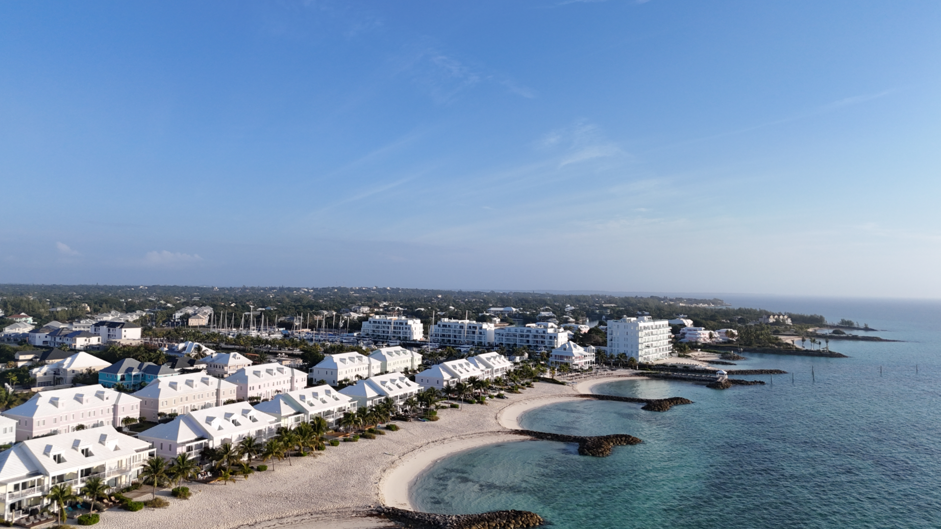 The Bahamas gallery image 1