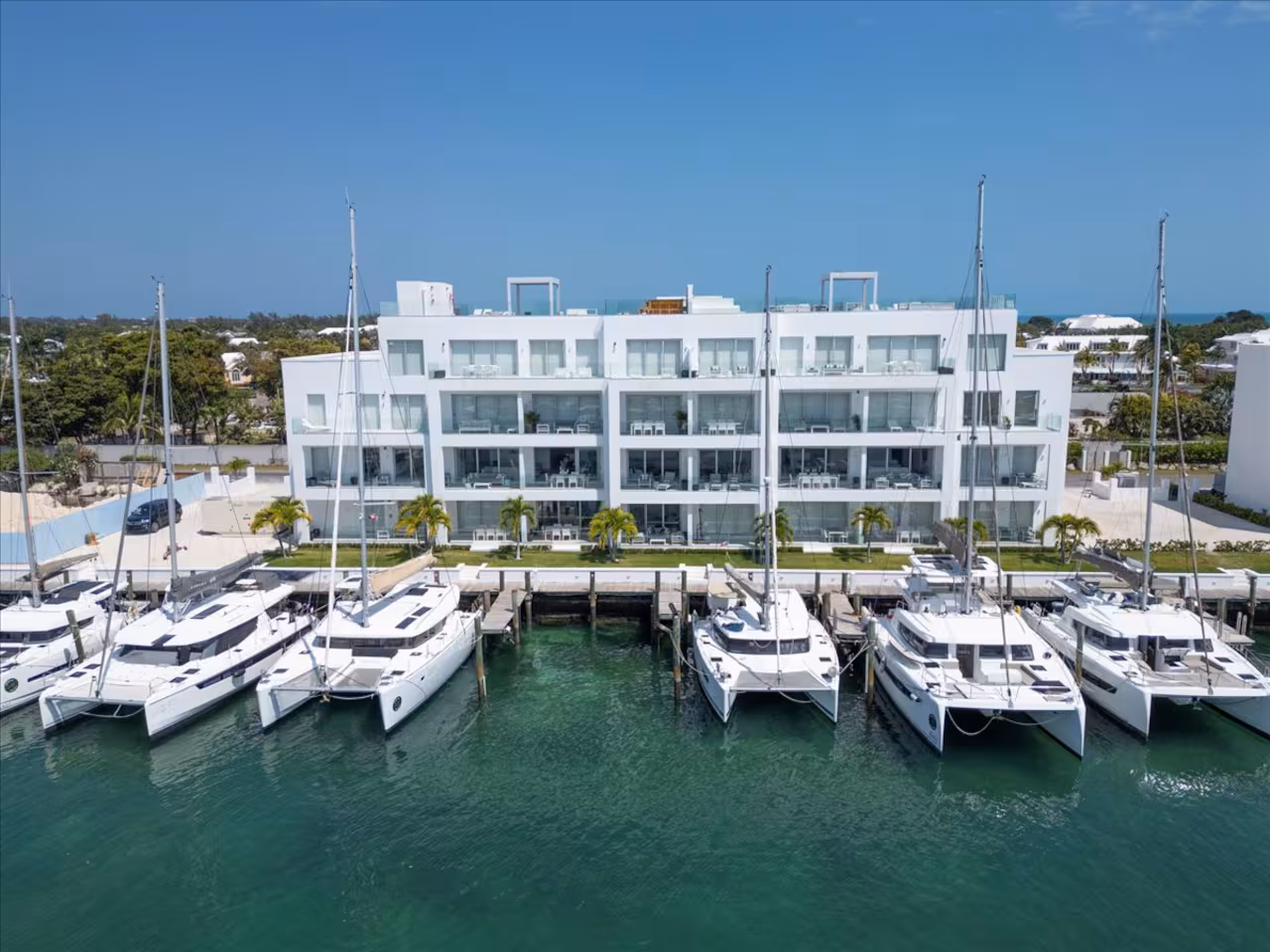 The Bahamas gallery image 2