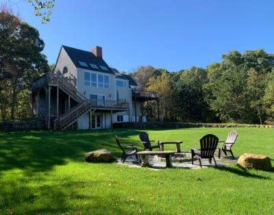 Waterview Vineyard Haven